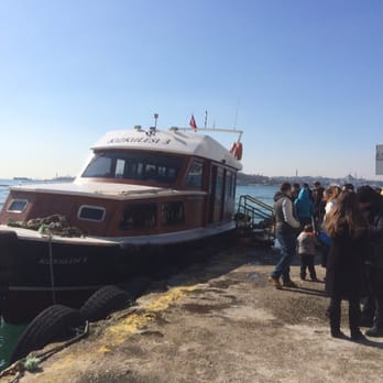 Kız Kulesi - Kiz Kulesi 3 - Landmarks & Historical Buildings Near Me - Istanbul, 34