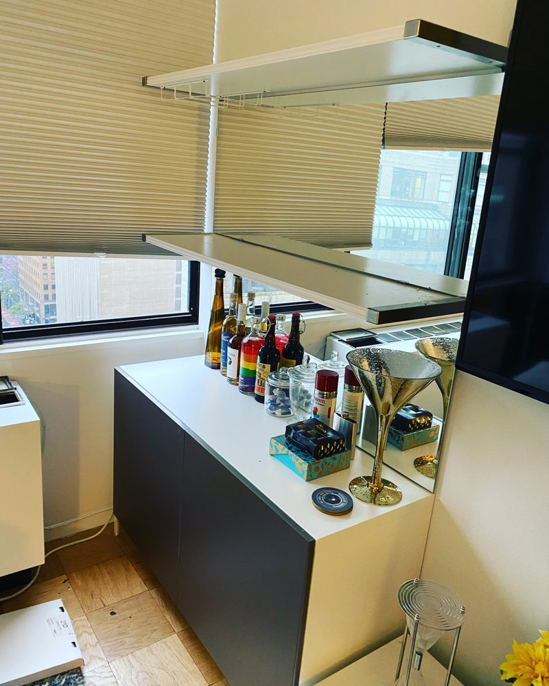 Slide of Handy Chance