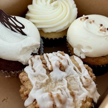 The Butter End Cakery - Patisserie/Cake Shop Near Me - Santa Monica, California The Butter End Cakery - Patisserie/Cake Shop Near Me - Santa Monica, California
