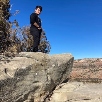 Palo Duro Creek Ranch - Tours Near Me - Canyon, Texas