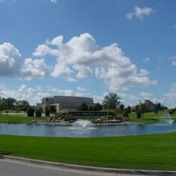 Central Wesleyan Church - Central Wesleyan