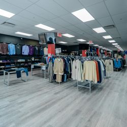 New York Man Suits