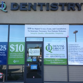 IQ Dental Group - General Dentistry Near Me - Lake Forest, California IQ Dental Group - General Dentistry Near Me - Lake Forest, California