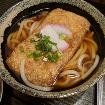 Ishin Udon - Japanese Near Me - Houston, Texas