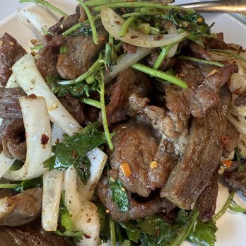 Hong Kong Cafe - Cumin beef - Hong Kong Style Cafe Near Me - Dublin, California Hong Kong Cafe - Cumin beef - Hong Kong Style Cafe Near Me - Dublin, California