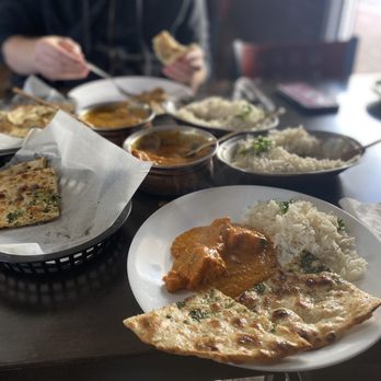 Punjab Sweets and Restaurant - a plate of indian food - Indian Near Me - Livingston, California Punjab Sweets and Restaurant - a plate of indian food - Indian Near Me - Livingston, California