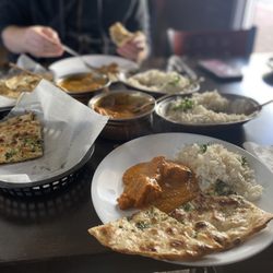 Punjab Sweets and Restaurant
