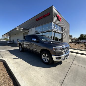 The Tint Shop by Joe's - Home Window Tinting Near Me - Madera, California The Tint Shop by Joe's - Home Window Tinting Near Me - Madera, California