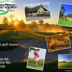 Rocky Knoll Country Club