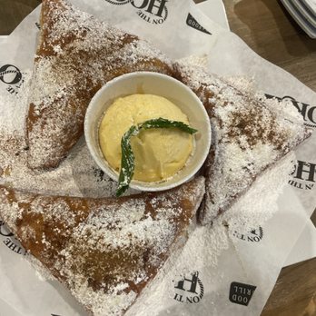 On The Hook - Dessert - Cajun/Creole Near Me - Brea, California On The Hook - Dessert - Cajun/Creole Near Me - Brea, California