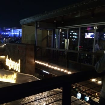 The Dogwood - View from second floor - Bars Near Me - Houston, Texas The Dogwood - View from second floor - Bars Near Me - Houston, Texas