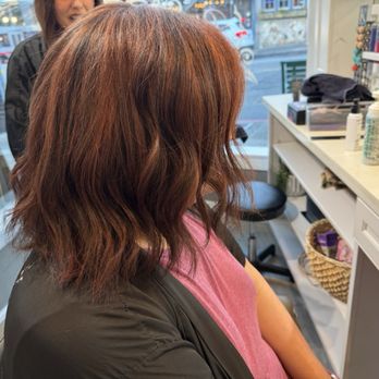 Bloom Blow Dry Bar - Hair Salons Near Me - San Francisco, California