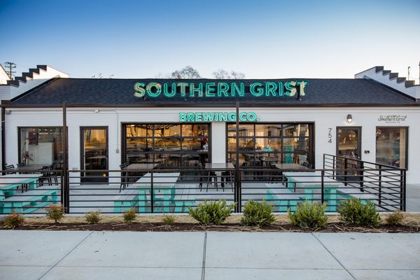 Southern Grist - East Nashville by null