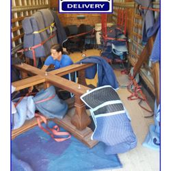 Flex Delivery Services