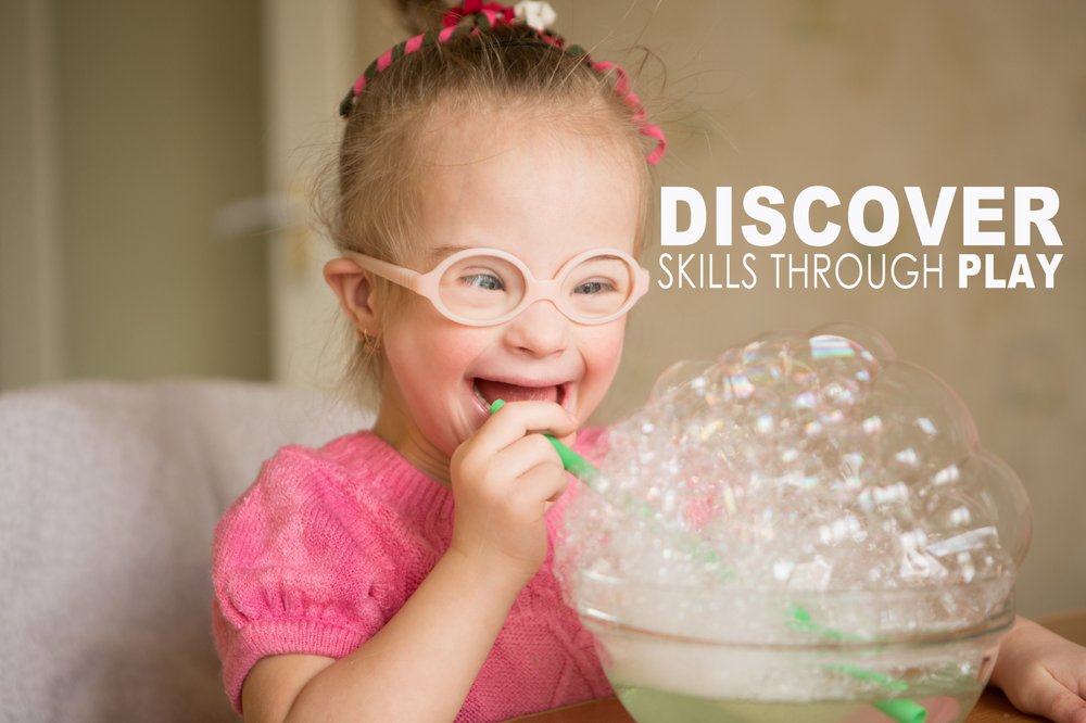 Champion Pediatric Therapy - child therapist in San Antonio, TX