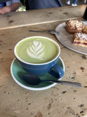 Canard Café by null