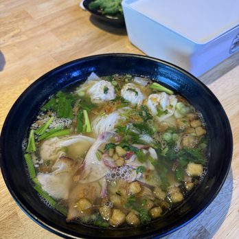 Yummy Quan - Hu tieu - Noodles Near Me - Houston, Texas Yummy Quan - Hu tieu - Noodles Near Me - Houston, Texas