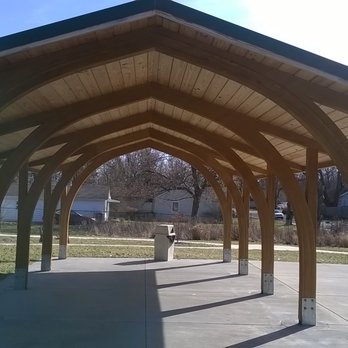 University Heights Pocket Park - New shelter has plenty of room...but no tables or benches - Parks Near Me - Indianapolis, Indiana University Heights Pocket Park - New shelter has plenty of room...but no tables or benches - Parks Near Me - Indianapolis, Indiana
