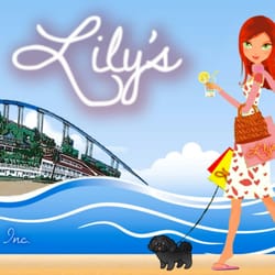 Lilys Boutique
