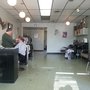 Gus Salon