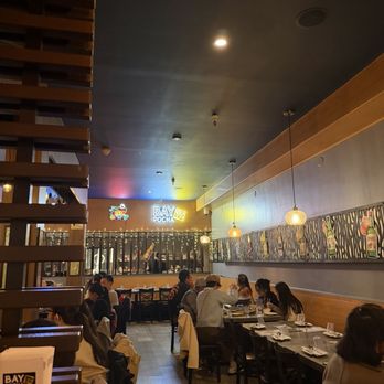 Bay Pocha - Korean Near Me - San Francisco, California Bay Pocha - Korean Near Me - San Francisco, California