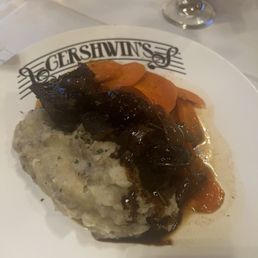 Short Ribs