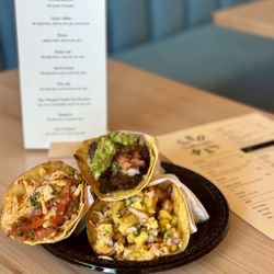 Crispy Taco