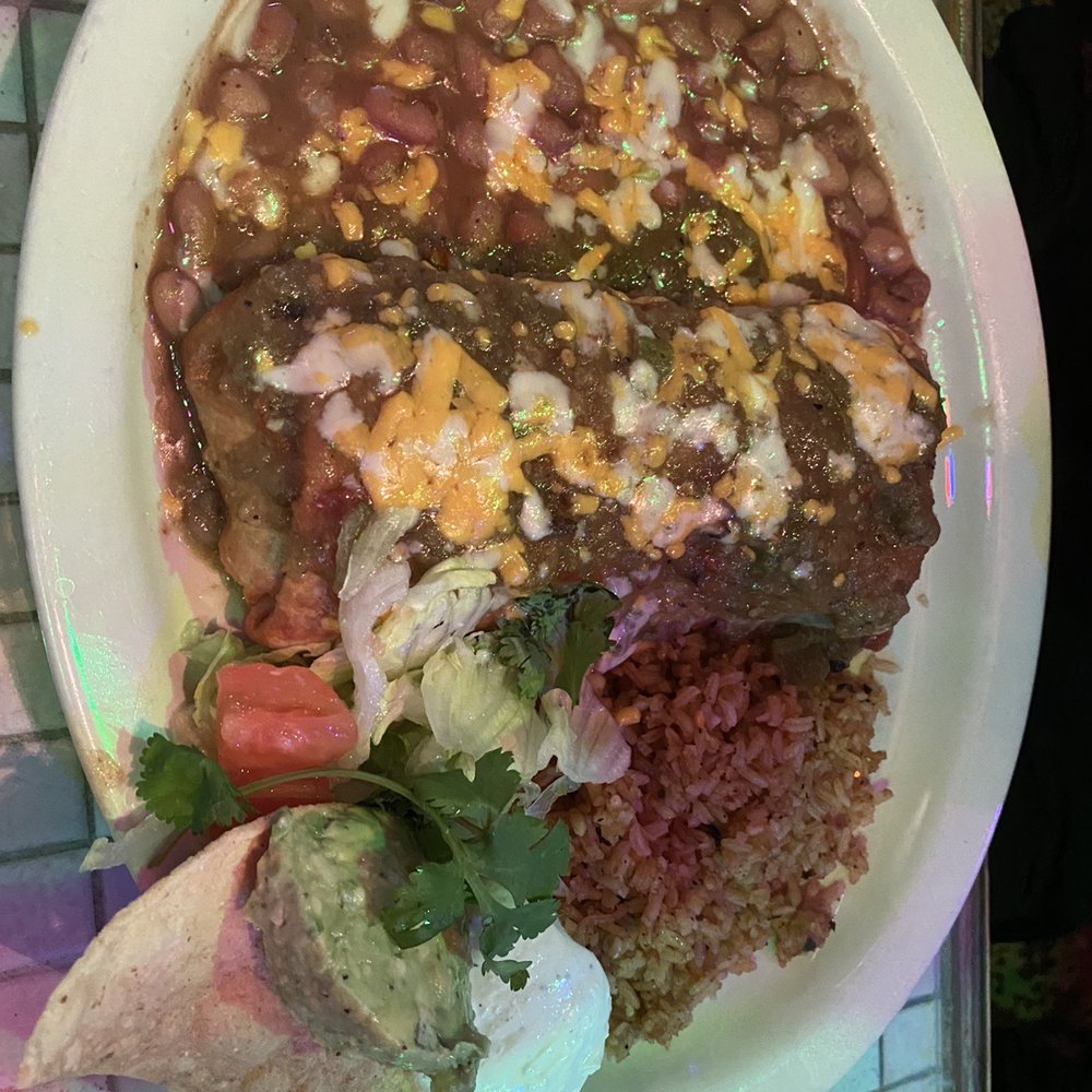 Los Dos Molinos - Chimichanga Green Chili - New Mexican Cuisine Near Me - Phoenix, Arizona Los Dos Molinos - Chimichanga Green Chili - New Mexican Cuisine Near Me - Phoenix, Arizona