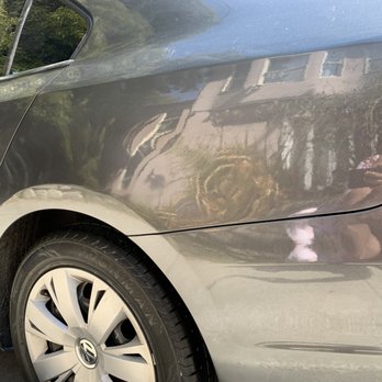 Express Mobile Autobody Repair - After - Body Shops Near Me Express Mobile Autobody Repair - After - Body Shops Near Me
