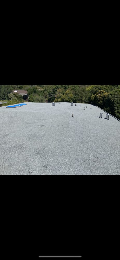 Slide of All Seasons Roofing