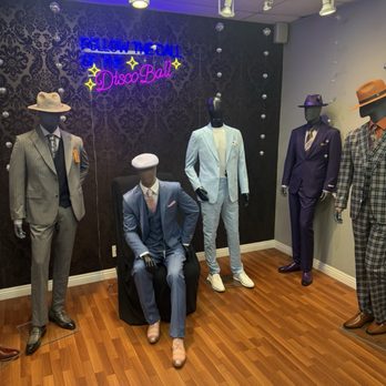 Suit & Tux Warehouse - Sewing & Alterations Near Me - Gardena, California Suit & Tux Warehouse - Sewing & Alterations Near Me - Gardena, California