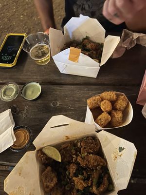 Spicy Boys Fried Chicken - South Austin by null