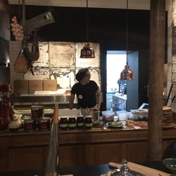 The Little Italy Shop