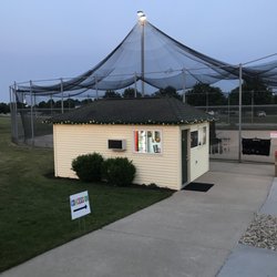 Hole In One Family Fun - Concession Stand