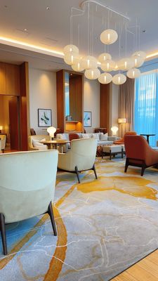 JW Marriott Hotel Nara by null