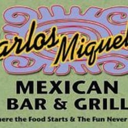 Carlos Miguels