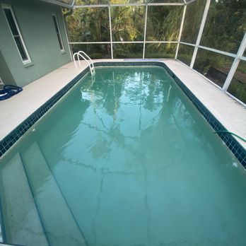 Pool Quality Solutions - Pool Cleaners Near Me Pool Quality Solutions - Pool Cleaners Near Me