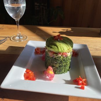 Ravens' Restaurant - Vegan Near Me - Mendocino, California Ravens' Restaurant - Vegan Near Me - Mendocino, California