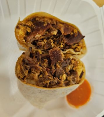 Javi’s Breakfast Cafe by null