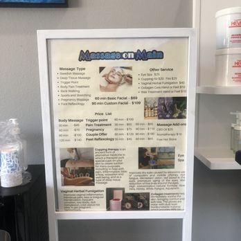 Massage on Main - Massage Near Me - Frisco, Texas Massage on Main - Massage Near Me - Frisco, Texas