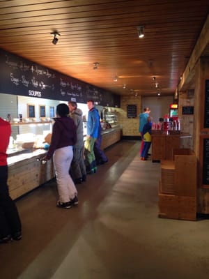 Le Mouton Noir by null