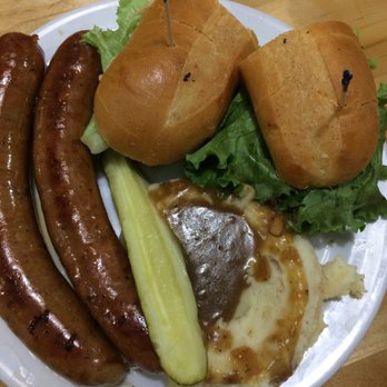 Tip Top Meats - Hungarian sausage sandwich combo - Meat Shops Near Me - Carlsbad, California Tip Top Meats - Hungarian sausage sandwich combo - Meat Shops Near Me - Carlsbad, California