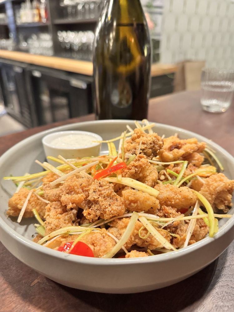 Food from Wooden Heart Kitchen