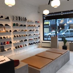 Fresh - Fresh. After renovation last summer 2016