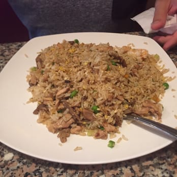 Pho Thaison - Combination Fried Rice - Vietnamese Near Me - Kyle, Texas Pho Thaison - Combination Fried Rice - Vietnamese Near Me - Kyle, Texas