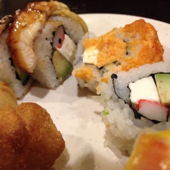 East Garden Buffet - Eel sushi! - Buffets Near Me - Grand Rapids, Michigan East Garden Buffet - Eel sushi! - Buffets Near Me - Grand Rapids, Michigan