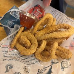 Juicy Seafood Cleveland