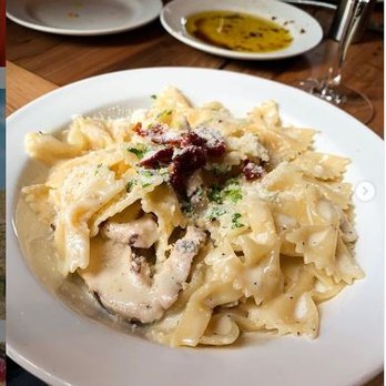 Piatti San Antonio - La Cantera - Chicken Alfredo - Pizza Near Me - San Antonio, Texas