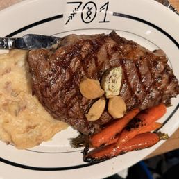 Ribeye