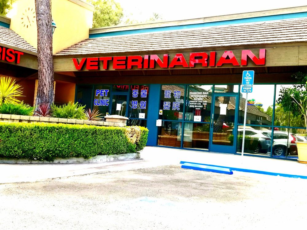 DIAMOND BAR VETERINARY CLINIC Updated May 2024 56 Photos & 179
